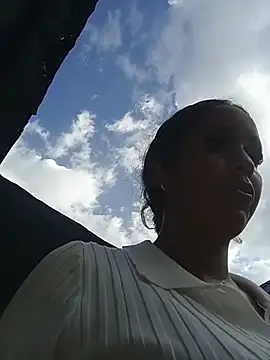 Pertunjukan Kamera Web Laura20lopez