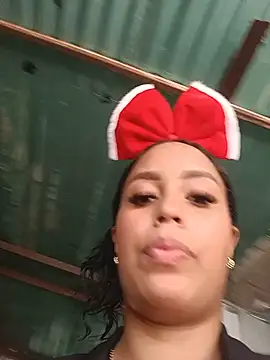 Show Webcam de Tu-Diablita_Caliente