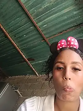 Tu-Diablita_Caliente Webcamshow