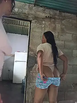 Tu-Diablita_Caliente Webcam show