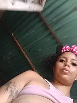 Tu-Diablita_Caliente Webcam show