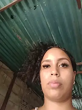 Pertunjukan Kamera Web Tu-Diablita_Caliente