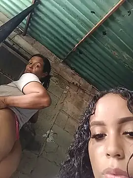 Tu-Diablita_Caliente Шоу с уебкамера