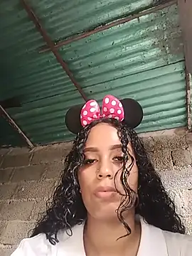 Show de webcam de Tu-Diablita_Caliente