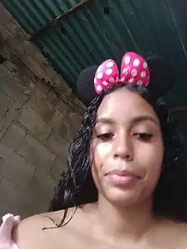 Show Webcam de Tu-Diablita_Caliente