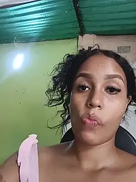 Pokazy przed kamerką – Tu-Diablita_Caliente
