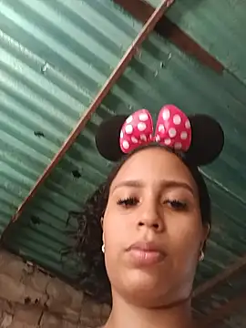 Show de webcam de Tu-Diablita_Caliente