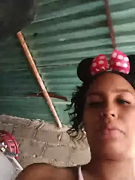 Tu-Diablita_Caliente Шоу с уебкамера
