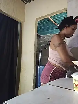 Show de webcam de Tu-Diablita_Caliente
