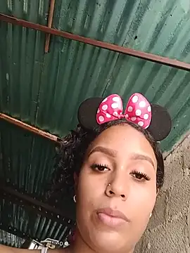Tu-Diablita_Caliente Шоу с уебкамера