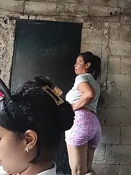 Tu-Diablita_Caliente 웹캠 쇼