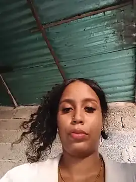 Show Webcam de Tu-Diablita_Caliente