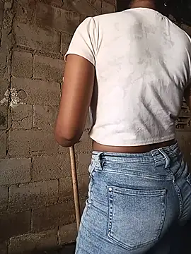 Webkamerová show Tu-Diablita_Caliente