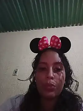 Tu-Diablita_Caliente 웹캠 쇼