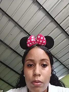 Show Webcam de Tu-Diablita_Caliente