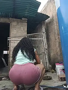 Show Webcam de Tu-Diablita_Caliente