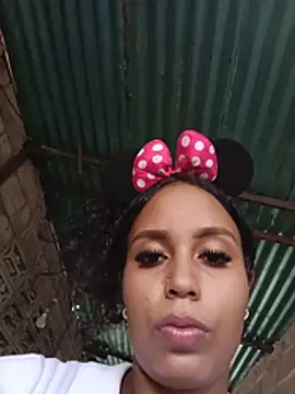 Tu-Diablita_Caliente ওয়েবক্যাম শো