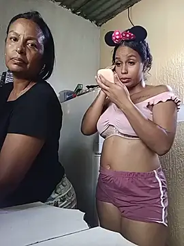 Tu-Diablita_Caliente: вебкам-шоу