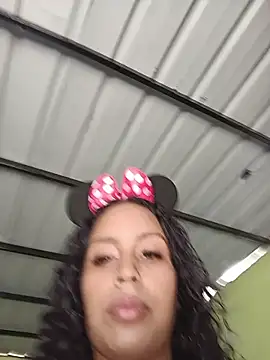 Tu-Diablita_Calienteのウェブカメラショー