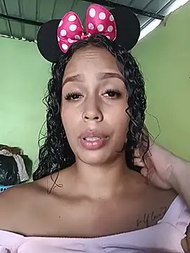 Show de webcam de Tu-Diablita_Caliente