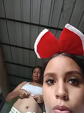 Show Webcam de Tu-Diablita_Caliente
