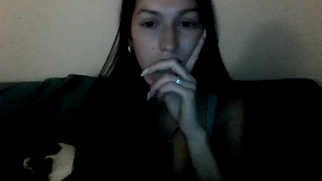 Sala de chat en directo de milagaborxx