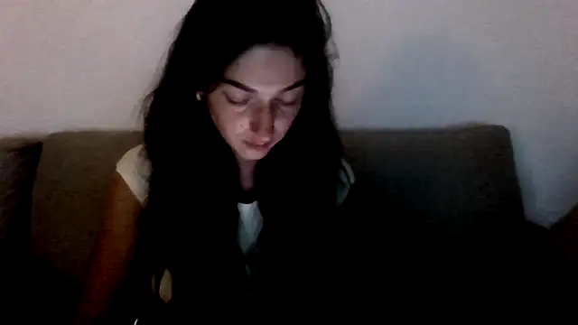 milagaborxx's Webcam Show