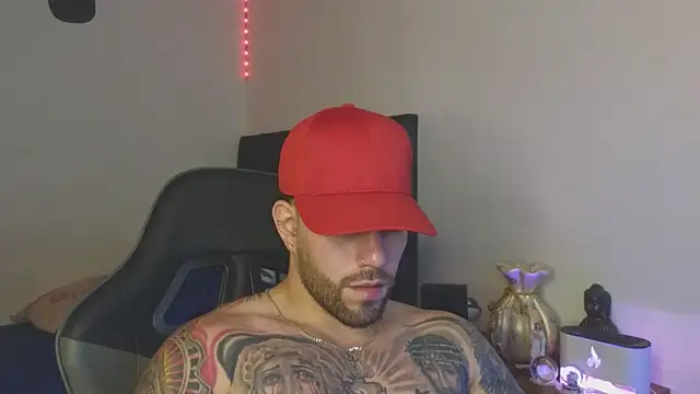 Ades_Lowe Show Webcam