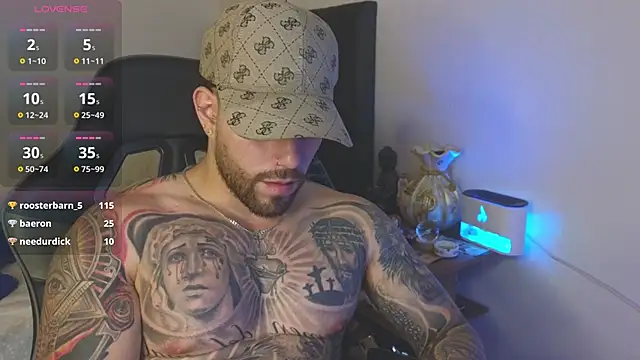 عرض كام Ades_Lowe
