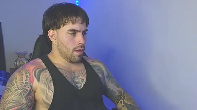 Ades_Lowe's Webcam Show