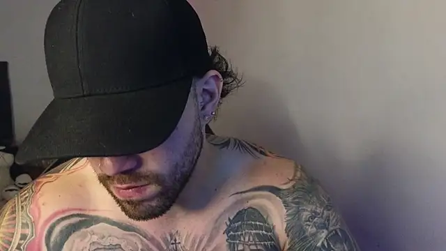 Show de webcam de Ades_Lowe