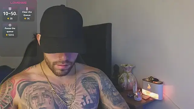 Ades_Lowe Webcamshow