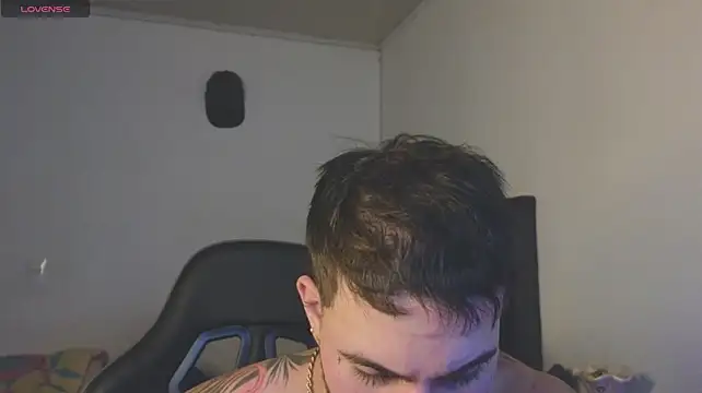 Ades_Lowe Webcam show