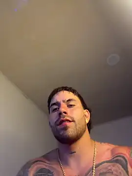 Show de Ades_Lowe na webcam