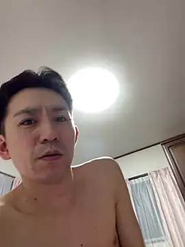 yuma124536のウェブカメラショー