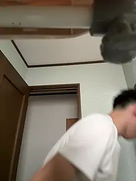 yuma124536 Pertunjukan Webcam
