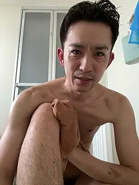 yuma124536 Pertunjukan Webcam