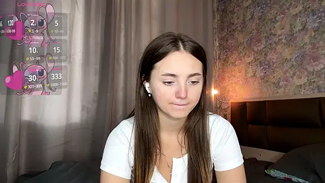 LoraDavi Live XXX-Chat