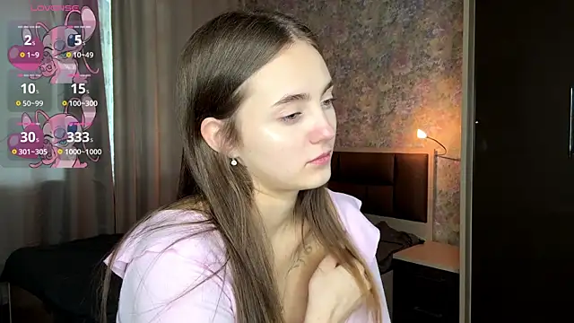 Chat XXX en directo de LoraDavi