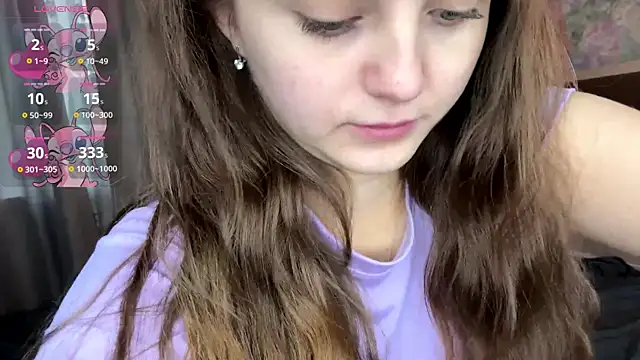 LoraDavi Live XXX-Chat