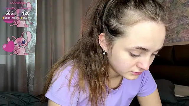 LoraDavi Live XXX-Chat