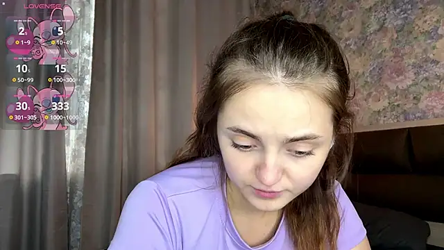 LoraDavi's Live XXX Chat
