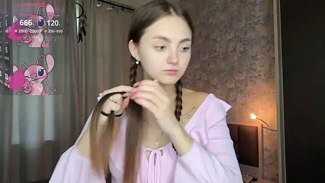LoraDavi Obrolan Langsung XXX