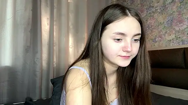 LoraDavi's Live XXX Chat