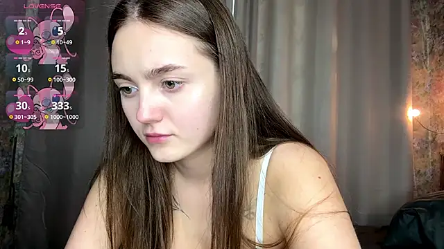 LoraDavi's Live XXX Chat