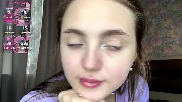 LoraDavi লাইভ XXX চ্যাট