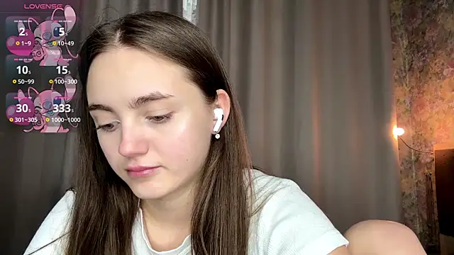 LoraDavi Live XXX-Chat
