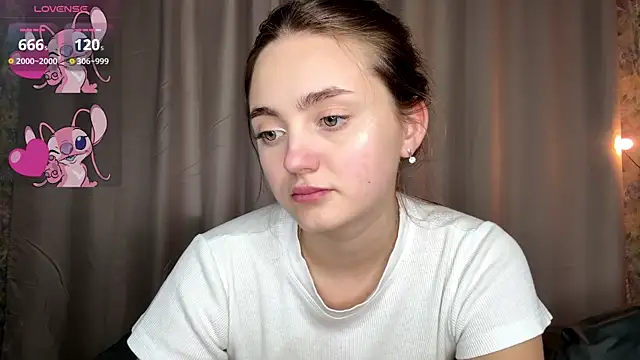 LoraDavi Live XXX-chat