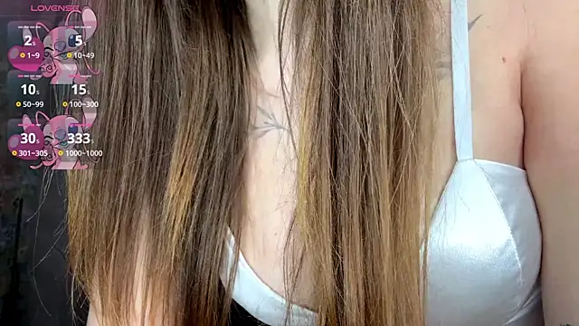 LoraDavi Chat XXX in diretta