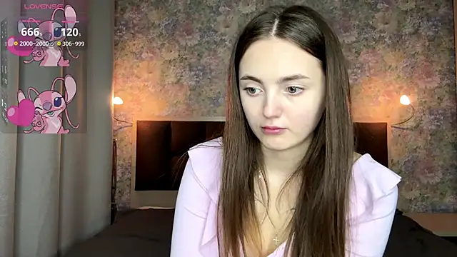 Chat XXX en directo de LoraDavi